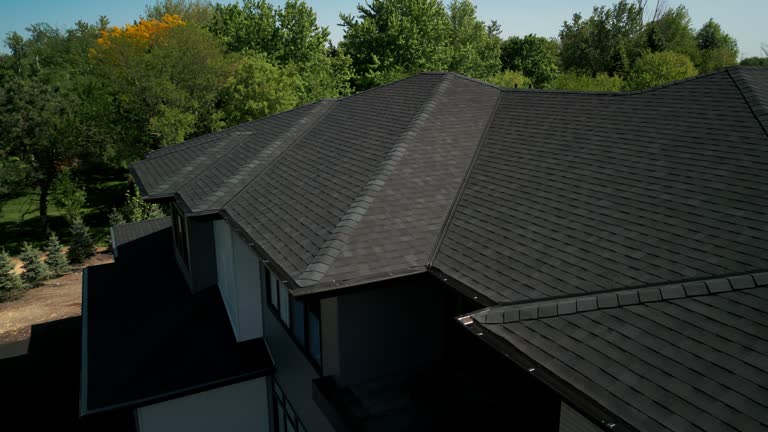 Best Rubber Roofing (EPDM, TPO)  in Justice, IL